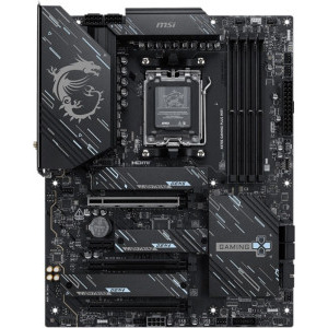 Placa de baza MSI X870E GAMING PLUS WIFI