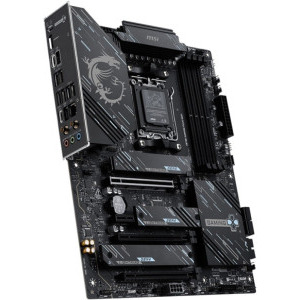 Placa de baza MSI X870E GAMING PLUS WIFI - PC Garage