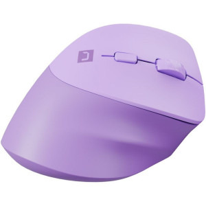 Natec Crake 2 Wireless Vertical Lavender