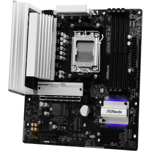 ASRock A620AM PRO RS WIFI