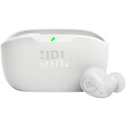 Casti JBL In-Ear, Wave Buds TWS White