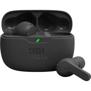 Casti JBL In-Ear, Wave Beam Black