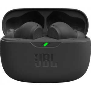 JBL In-Ear, Wave Beam Black
