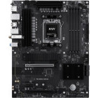 Placa de baza MSI PRO B850-S WIFI6E