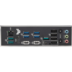 ASUS TUF GAMING X870E-PLUS WIFI