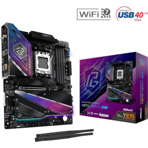 ASRock X870 NOVA WIFI