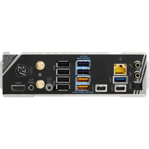 ASRock X870 NOVA WIFI