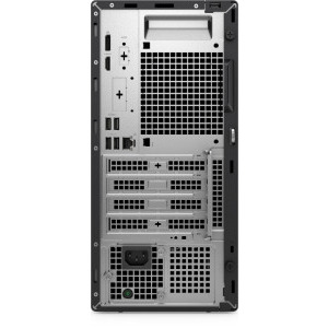 DELL Pro Tower, Intel Ultra 7 265 2.4GHz, 8GB DDR5, 512GB SSD, Intel Graphics, Windows 11 Pro