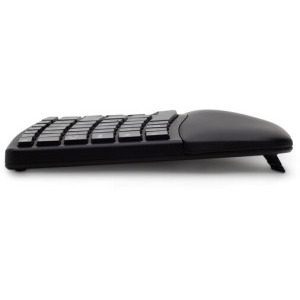 Kensington ProFit Ergo Wireless & Bluetooth Black