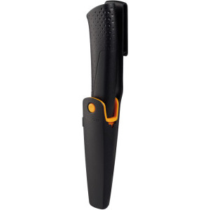 Fiskars Cutit utilitar cu ascutitor