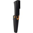 Fiskars Cutit utilitar cu ascutitor