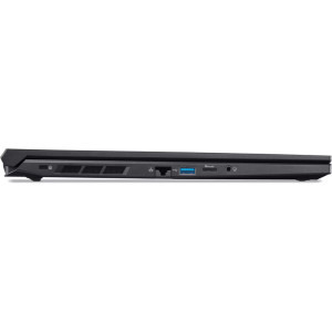 Acer Gaming 16'' Nitro V16 AI ANV16-61, WQXGA IPS 180Hz, Procesor AMD Ryzen™ AI 9 365 (24M Cache, up to 5.0 GHz), 32GB DDR5, 2x 1TB SSD, GeForce RTX 5070 8GB, No OS, Obsidian Black