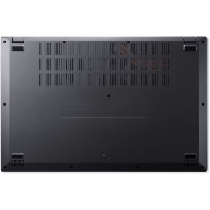 Acer 17.3'' Aspire 17 A17-51M, FHD IPS, Procesor Intel® Core™ i5-1334U (12M Cache, up to 4.60 GHz), 16GB LPDDR5, 1TB SSD, Intel Iris Xe, No OS, Steel Gray