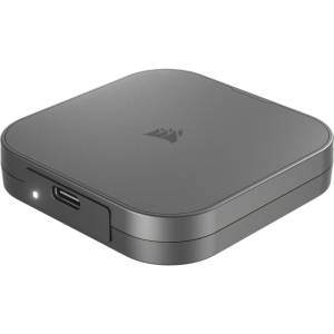 SSD Corsair EX300U 4TB USB-C 3.2 Gen 1 Gunmetal