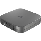SSD Corsair EX300U 2TB USB-C 3.2 Gen 1 Gunmetal