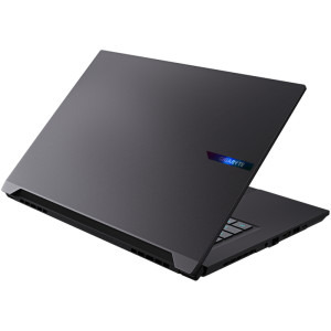 GIGABYTE Gaming 16'' AERO X16 1TH, WQXGA 165Hz, Procesor AMD Ryzen™ Al 7 350 (16M Cache, up to 5.0 GHz), 16GB DDR5, 1TB SSD, GeForce RTX 5050 8GB, Win 11 Home, Space Gray