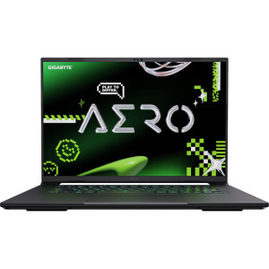 GIGABYTE Gaming 16'' AERO X16 1TH, WQXGA 165Hz, Procesor AMD Ryzen™ Al 7 350 (16M Cache, up to 5.0 GHz), 16GB DDR5, 1TB SSD, GeForce RTX 5050 8GB, Win 11 Home, Space Gray