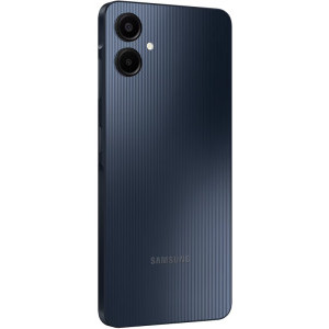 Samsung Galaxy A06, 4G Edition, 64GB, 4GB RAM, Dual SIM, Baterie 5000 mAh, Camera 50 MPX, Blue Black