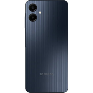 Samsung Galaxy A06, 4G Edition, 64GB, 4GB RAM, Dual SIM, Baterie 5000 mAh, Camera 50 MPX, Blue Black