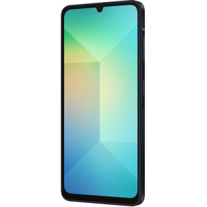 Samsung Galaxy A06, 4G Edition, 64GB, 4GB RAM, Dual SIM, Baterie 5000 mAh, Camera 50 MPX, Blue Black