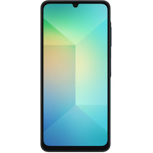 Samsung Galaxy A06, 4G Edition, 64GB, 4GB RAM, Dual SIM, Baterie 5000 mAh, Camera 50 MPX, Blue Black