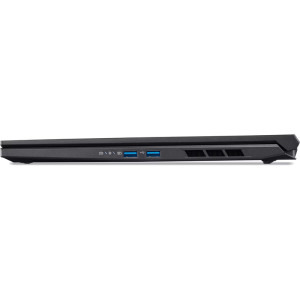 Acer Gaming 16'' Nitro V16 AI ANV16-61, WUXGA IPS 180Hz, Procesor AMD Ryzen™ AI 9 365 (24M Cache, up to 5.0 GHz), 32GB DDR5, 1TB SSD, GeForce RTX 5070 8GB, No OS, Obsidian Black