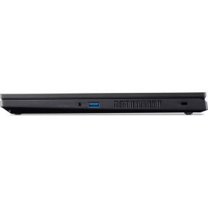 Acer Gaming 15.6'' Nitro V 15 ANV15-52, FHD IPS 165Hz, Procesor Intel® Core™ 5 210H (12M Cache, up to 4.80 GHz), 16GB DDR5, 512GB SSD, GeForce RTX 4050 6GB, No OS, Obsidian Black