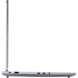 Lenovo 16'' ThinkBook 16p G6 IAX, WQXGA IPS 240Hz, Procesor Intel® Core™ Ultra 7 255HX (30M Cache, up to 5.20 GHz), 32GB DDR5, 1TB SSD, GeForce RTX 5060 8GB, Win 11 Pro, Luna Grey