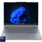 Laptop Lenovo 16'' ThinkBook 16p G6 IAX, WQXGA IPS 240Hz, Procesor Intel® Core™ Ultra 7 255HX (30M Cache, up to 5.20 GHz), 32GB DDR5, 1TB SSD, GeForce RTX 5060 8GB, Win 11 Pro, Luna Grey