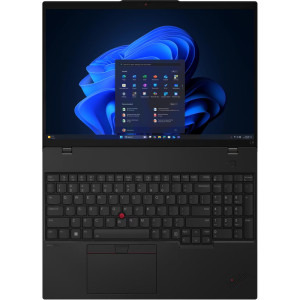Lenovo 16'' ThinkPad L16 Gen 2, WUXGA IPS, Procesor Intel® Core™ Ultra 5 225U (12M Cache, up to 4.80 GHz), 16GB DDR5, 512GB SSD, Intel Graphics, 4G LTE, Win 11 Pro, Black