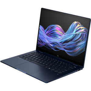 HP 14'' EliteBook X Flip G1i 14, WUXGA IPS Touch, Procesor Intel® Core™ Ultra 5 228V (8M Cache, up to 4.50 GHz), 32GB LPDDR5X, 1TB SSD, Intel Arc 130V, 4G LTE, Win 11 Pro, Atmospheric Blue