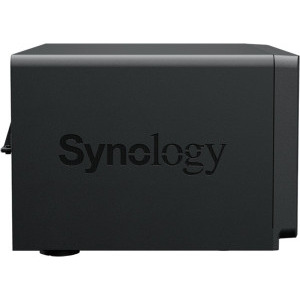 Synology DS1825+ 8GB + 2 x HAT3300 4TB + 1 x SSD Lexar NM790 1TB