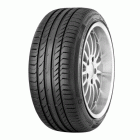 Anvelopa vara Continental Sport contact 5 295/35R21 103Y  FR