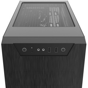 SilentiumPC Armis AR5