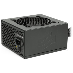 SilentiumPC Supremo L2, 80+ Gold, 650W