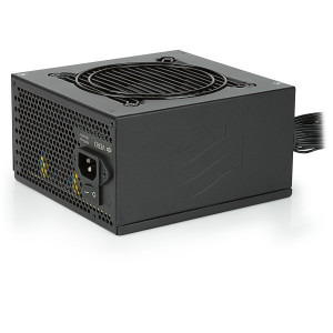 SilentiumPC Vero L2, 80+ Bronze, 500W
