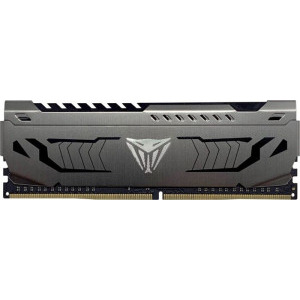 Patriot Viper Steel 16GB DDR4 3600MHz CL17 Dual Channel Kit