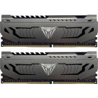 Patriot Viper Steel 16GB DDR4 3600MHz CL17 Dual Channel Kit