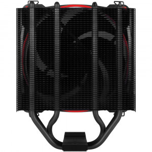 ARCTIC AC Freezer 34 eSports Red