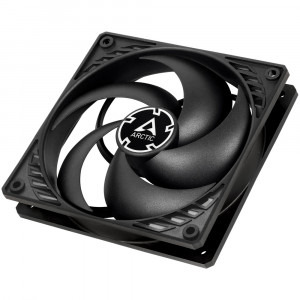 ARCTIC AC P12 Silent Black 120mm