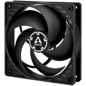 ARCTIC AC P12 Silent Black 120mm