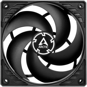 Ventilator ARCTIC AC P12 Silent Black 120mm