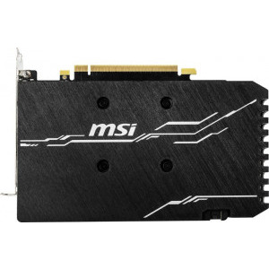 MSI GeForce GTX 1660 VENTUS XS OC 6GB GDDR5 192-bit