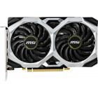 MSI GeForce GTX 1660 VENTUS XS OC 6GB GDDR5 192-bit