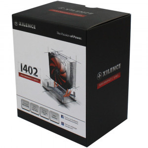 Xilence Performance C I402