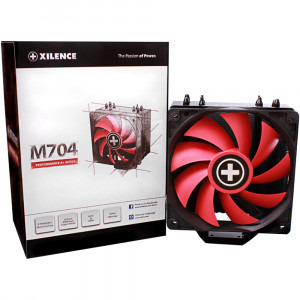 Xilence Performance A+ M704