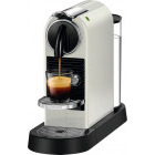 Espressor de cafea Nespresso CitiZ White D112-EU-WH-NE, 1260W, 19bar, 1L, Alb