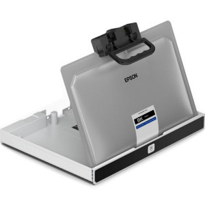 Epson Cartus T11P1 Black