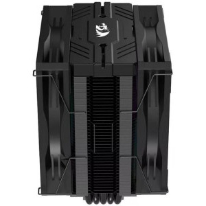 Redragon CC-2177 ARGB Black