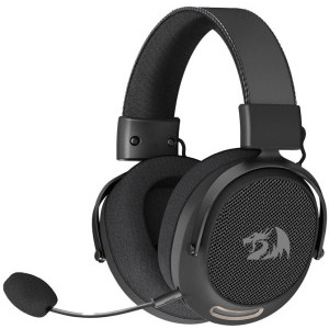 Casti Gaming Redragon Arrow Pro Carbon Black